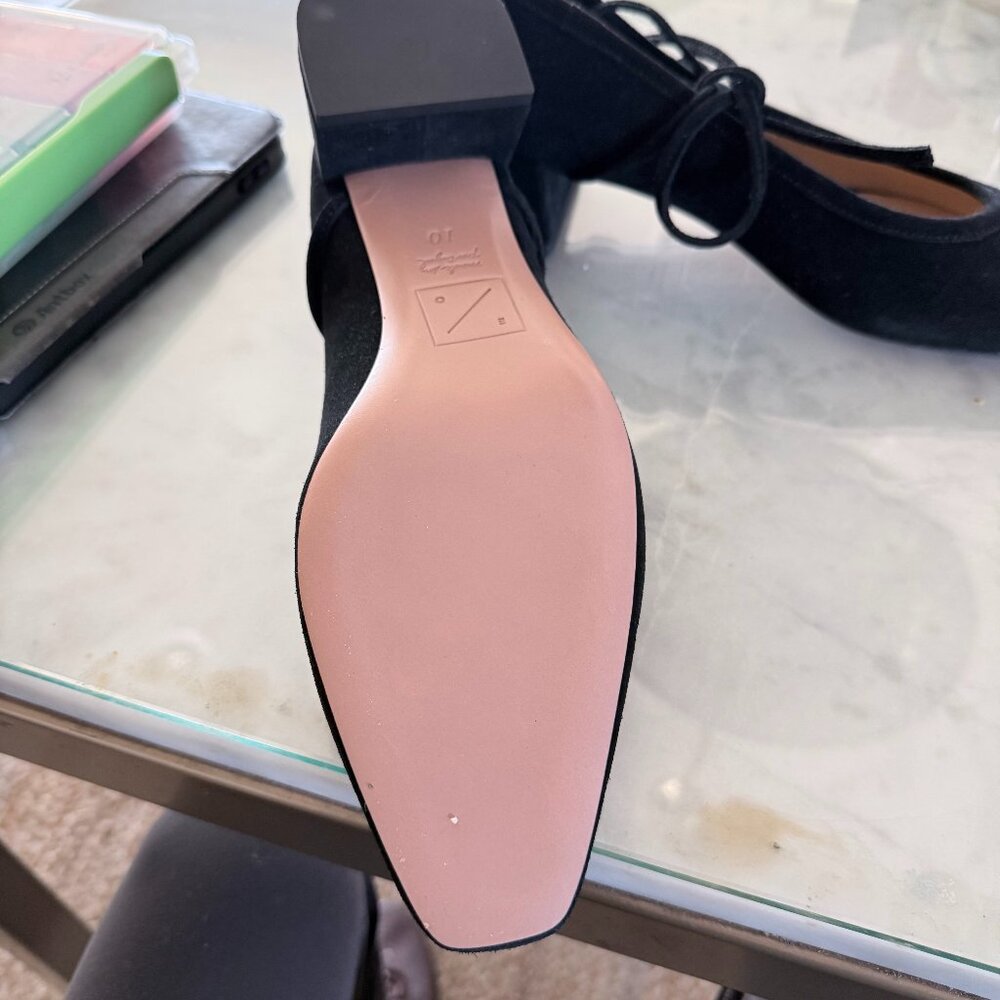 The Heeled Ballet - Picture 4 of 5